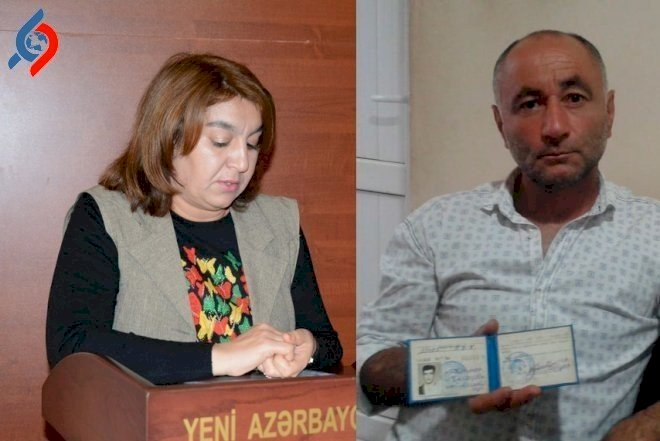    “Mən elə şərəfsiz köpək oğlunun...” – İşdən çıxarılan həkimin   ŞOK SƏS YAZISI