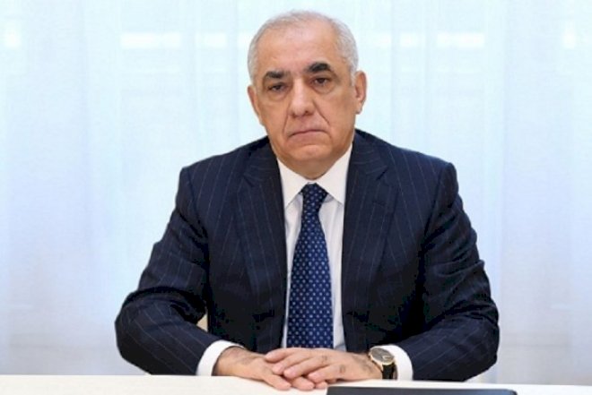   Əli Əsədov Artur Rəsizadənin imzaladığı daha bir  qərarı ləğv etdi   