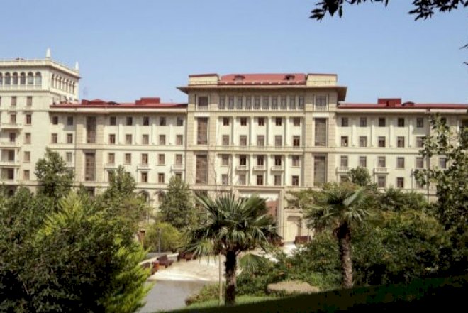    Məmur olmaq istəyənlər qayınları və baldızları haqqında məlumat verməlidir   