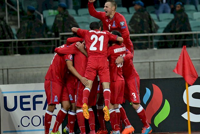    Milli futbolçumuz Vyetnam klubu ilə anlaşdı - Foto   