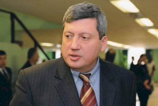    Keçmiş nazirdən seçki açıqlaması: “Əvvəlki kimi olmayacaq”   