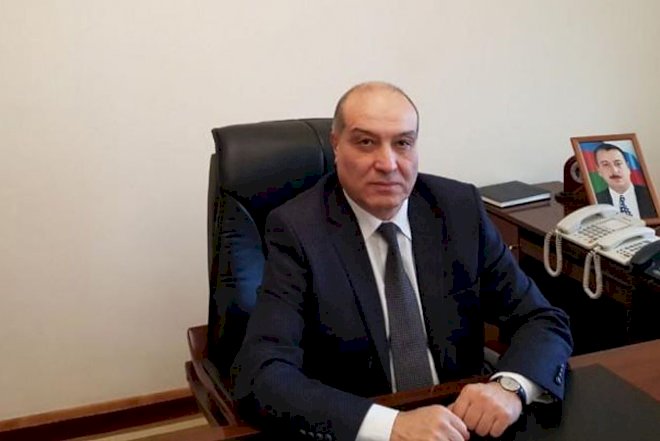    Prezidentin nazir müavini təyin etdiyi Eldar Nuriyev kimdir? - DOSYE   