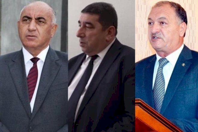    İcra başçılarının topladığı maaş kartlarının taleyi nə olacaq?   