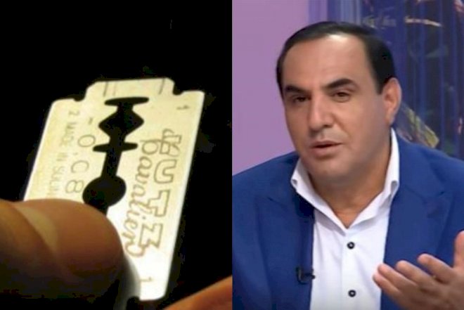    “Məndən ötrü özlərini lezva ilə doğrayanlar var” – Manaf    