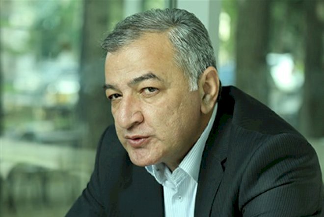    “Dobro” versələr namizədliyimi irəli sürəcəm...   