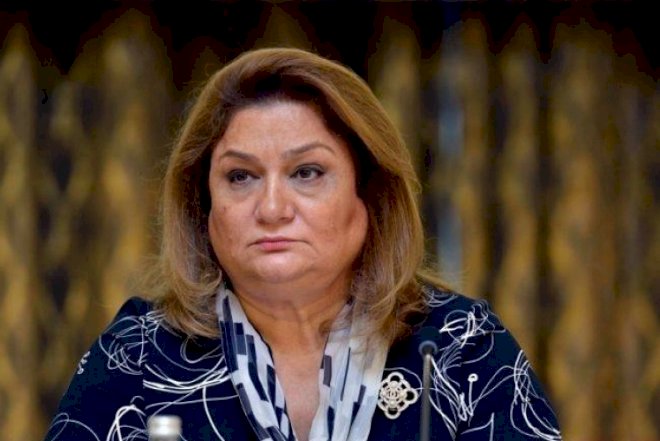    Hicran Hüseynovanın bacısı deputat olacaq? -   YAP onun namizədliyini irəli sürür
