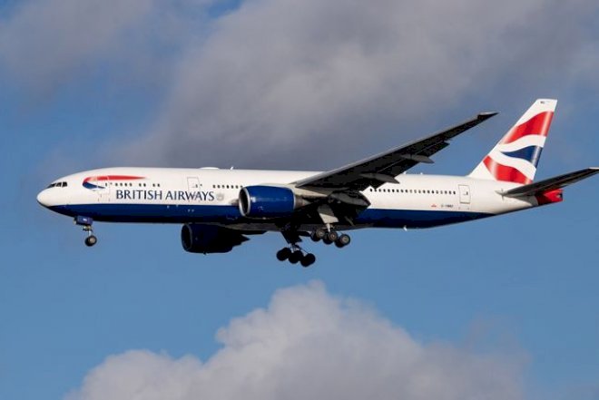   “British Airways”in təyyarəsi Bakıda məcburi eniş etdi   