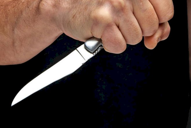    Bıçaqlanan polis mayorunun vəziyyəti necədir? - Nazirlikdən açıqlama   