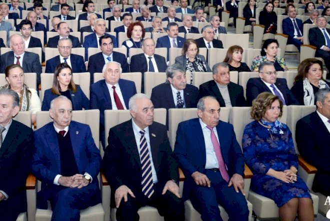    YAP-da təcili toplantı – Namizədlərin siyahısı dəqiqləşdirilir   