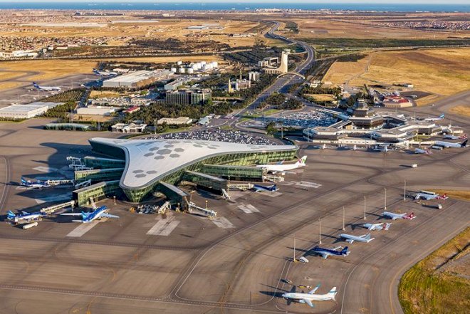    AZAL səmanı bütün aviaşirkətlər üçün açdı   
