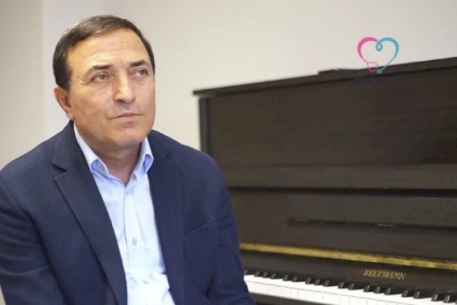   YAP Mənsum İbrahimovun namizədliyini irəli sürdü   
