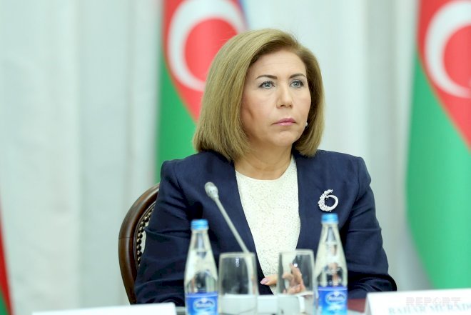    Bahar Muradovadan YAP-ın siyahısı ilə bağlı AÇIQLAMA   