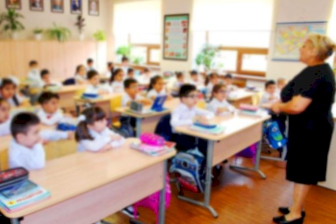   Qadağan olunmuş bu məhsullar məktəblərə necə yol tapır? -   Valideynlərə xəbərdarlıq