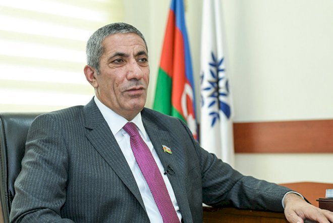    YAP siyahını MSK-ya təqdim etdi:   123 dairədən namizəd var