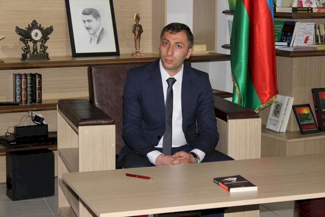    “Maaşımdan imtina edəcəm” - Deputatlığa namizəddən bəyanat   