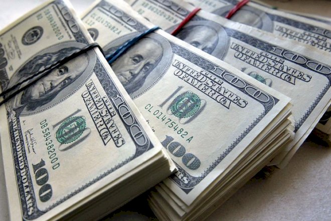    Dolların sabahkı məzənnəsi   