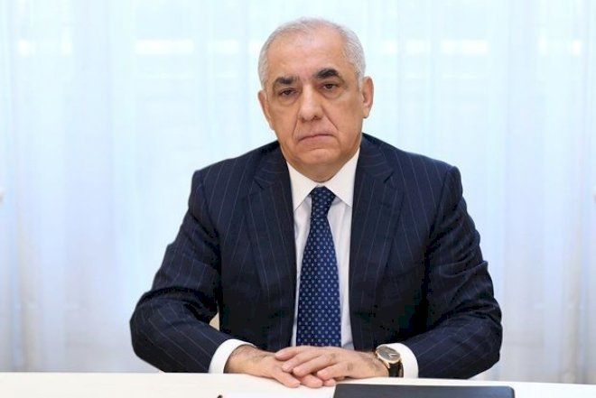    Baş Nazirdən icbari sığorta ilə bağlı - QƏRAR   