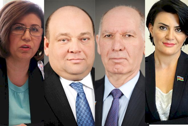   YAP hazırkı deputatların 18-ni dəstəkləmədi - Siyahı   