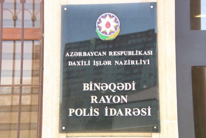   Bakıda polis “kimyagər“i tutdu   