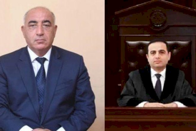    “İmkan verin dərdimizə çarə tapaq” - Həbs olunan icra başçısının hakim oğlu   DANIŞDI