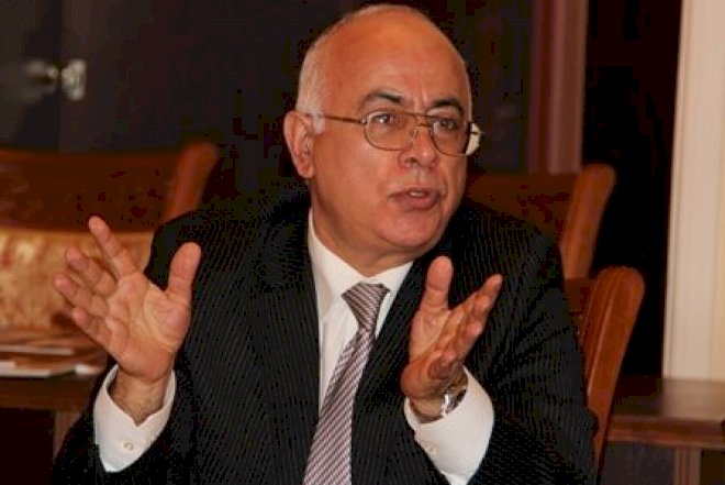    “Mənə rəqib ola bilməz” - YAP-ın professor namizədindən AÇIQLAMA   