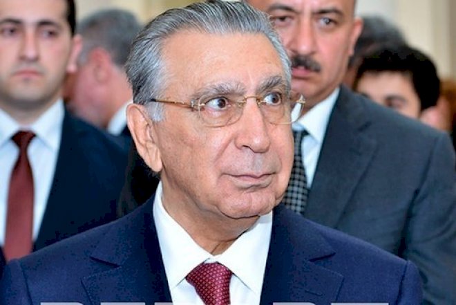    Ramiz Mehdiyevin kürəkəni YAP-ın namizədlər siyahısından kənarda qaldı   