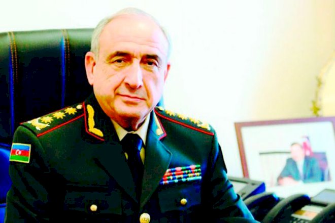    Məhərrəm Əliyev prezidentin təyinatından danışdı   