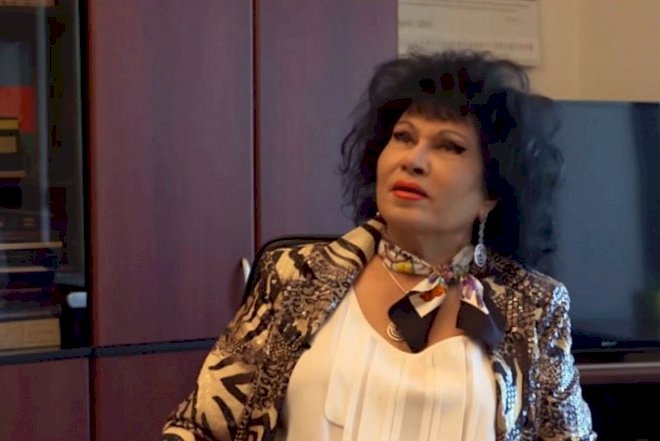    Zeynəb Xanlarova 83 yaşını tamam etdi   