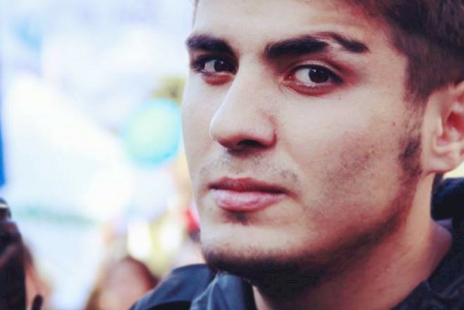    DİN-dən Mehman Hüseynovun döyülməsi iddiasına REAKSİYA   