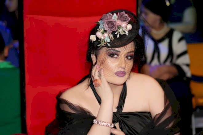    Elza YAP-ın yeni namizədinə rəqib olacaq - Foto   