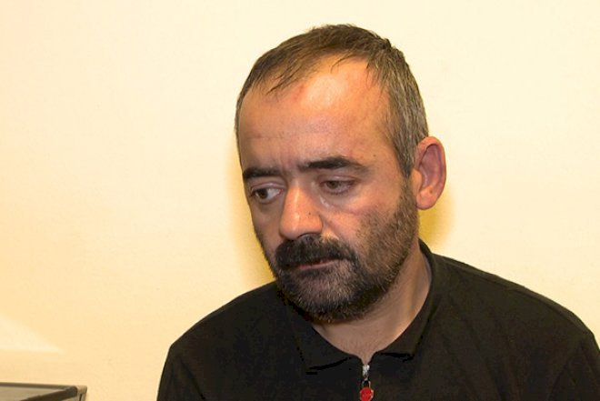    Polisdən gizlənən narkotik alverçisi tutuldu   