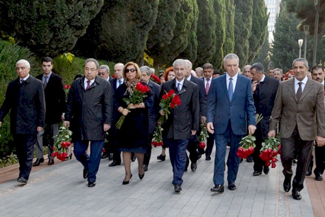    YAP-ın hansı namizədləri dairəsini dəyişib?   