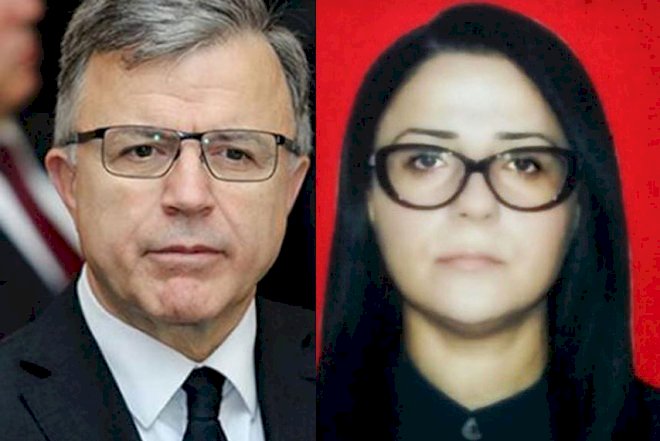    Keçmiş nazirin xalası qızı da deputatlığa namizəd oldu   