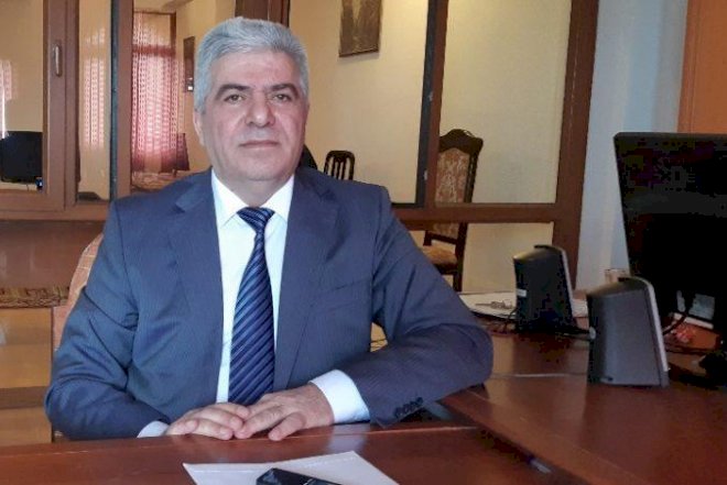    FHN-nin keçmiş rəisi də deputatlığa namizəd oldu   