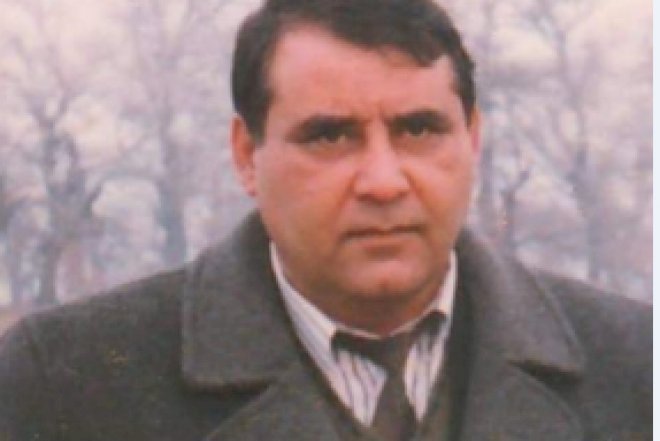    Keçmiş icra başçısı vəfat etdi   