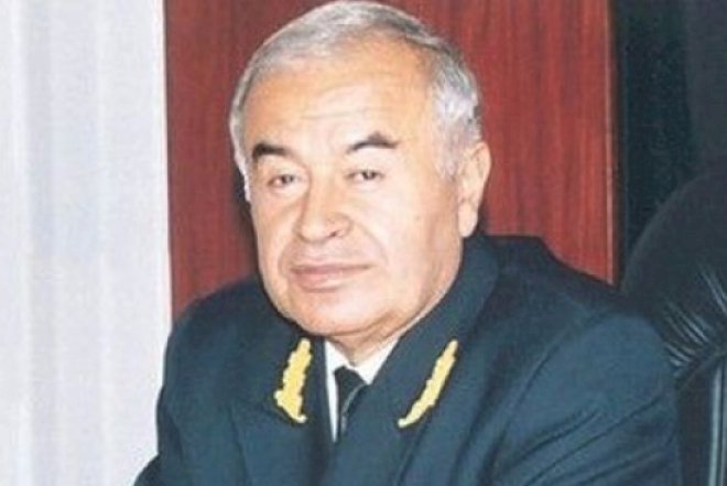    Aydın Bəşirov qəflətən vəfat etdi   