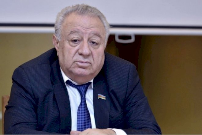    “Cinayət deyil” – Panamada nazirlə biznes ortaqlığı olduğu deyilən deputat danışdı   