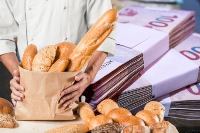    Bakıda çörək zavodunun direktoru şantaj olundu   