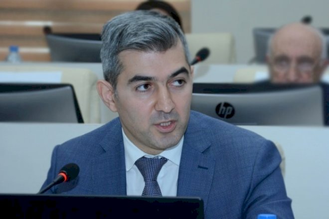    Miqrasiya Xidmətində şöbə ləğv edildi   