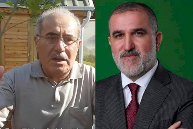    Rauf Arifoğlu ilə Eldar Sabiroğlu arasında böyük qarşıdurma: “Onun yazısının ÜMİDİnə qalıblar!”   