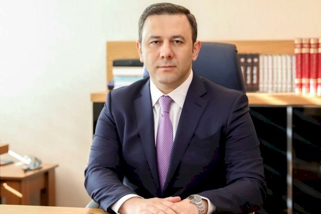    İnam Kərimovun qardaşına yüksək vəzifə verildi     