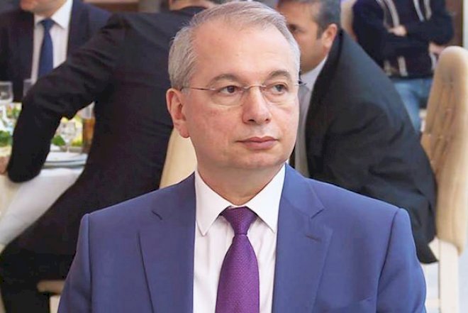    ATV-də təyinat - Yeni İcraçı direktor o oldu   