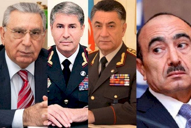    Azərbaycanın 2019-cu ili - İnanılmaz dəyişikliklərin xronikası   