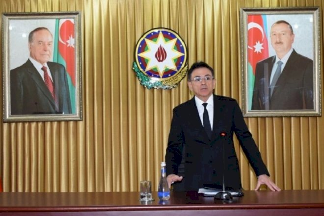    Nazirliyin istehsal etdiyi yeni növ silahlar ordumuza verilib   