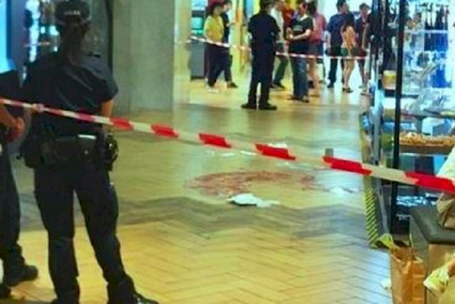    Gənc qızların faciəvi sonu: Başlarına kişi düşdü, öldülər - Foto   