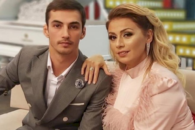    Roza yenicə bələdiyyə üzvü seçilən oğlunu evləndirir   