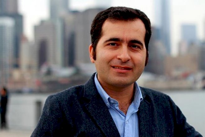    Bəxtiyar Hacıyev də seçkiyə qatıldı – Rəqibinə atmaca atdı   