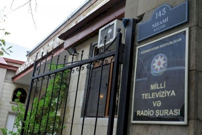    MTRŞ aparıcıların efirdə yol verdiyi nöqsanları açıqladı -   SİYAHI