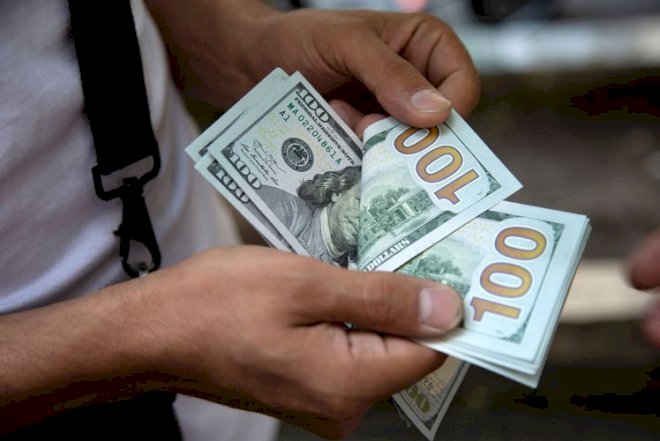    Dolların yanvarın 7-nə olan məzənnəsi açıqlandı   