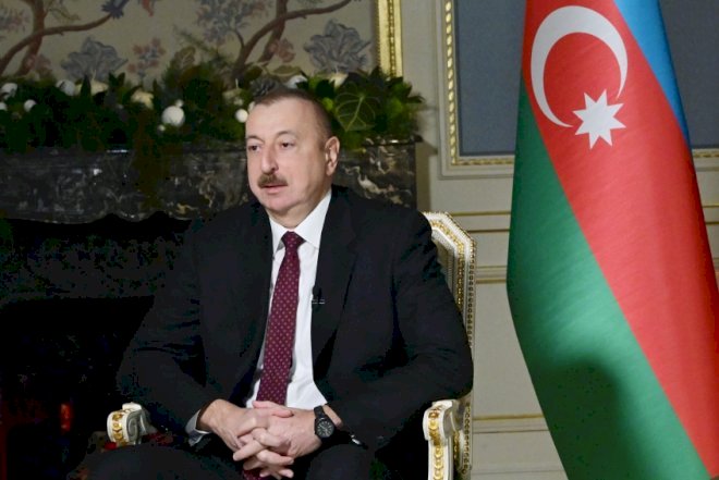    “Bu il münaqişənin tənzimlənməsi üçün itirilmiş il oldu” - İlham Əliyev   